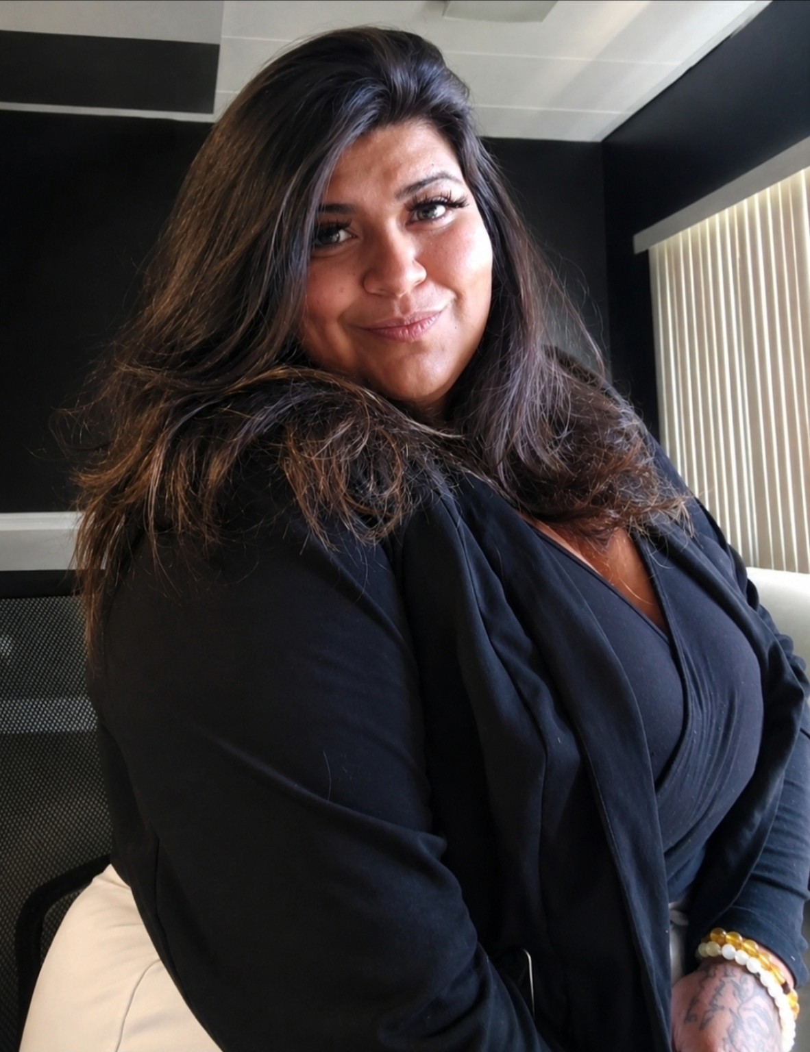 Arcelia Gonzales, founder of Entrepreneur Studio